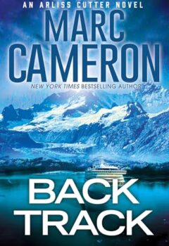 Backtrack (Arliss Cutter #8)