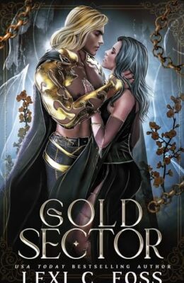 Gold Sector (Drakon-Clan #1)