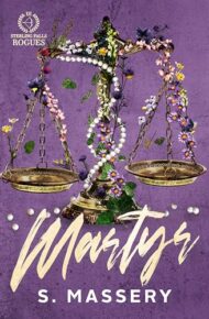 Martyr (Sterling Falls Rogues #3)