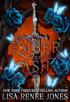 Ember And Ash (Thorne Saga #1)