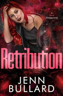 Retribution (Unhingedverse)