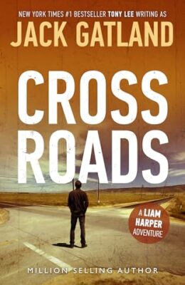 Cross Roads (Liam Harper #4)