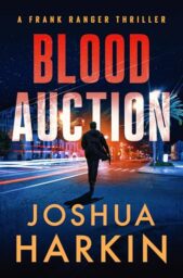 Blood Auction (Ranger #2)