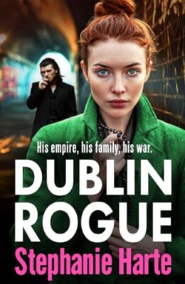 Dublin Rogue (O’Connors #1)