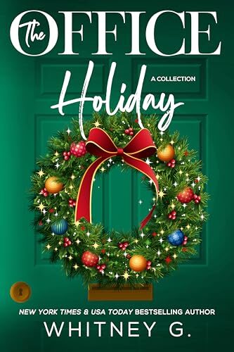 The Office Holiday (Holiday Homecoming #4)