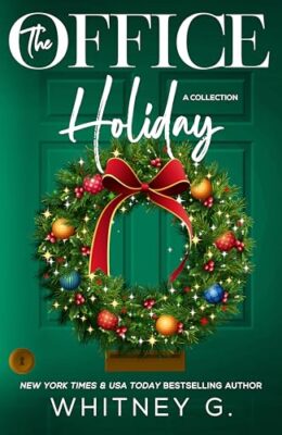 The Office Holiday (Holiday Homecoming #4)