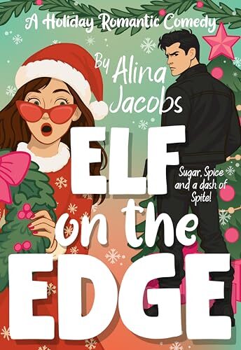Elf on the Edge (Wynter Brothers #3)