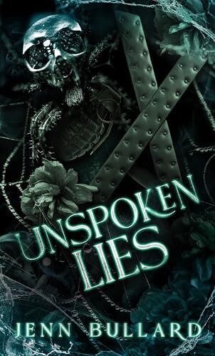 Unspoken Lies (Carlysle Kings #2)