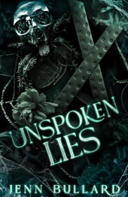 Unspoken Lies (Carlysle Kings #2)