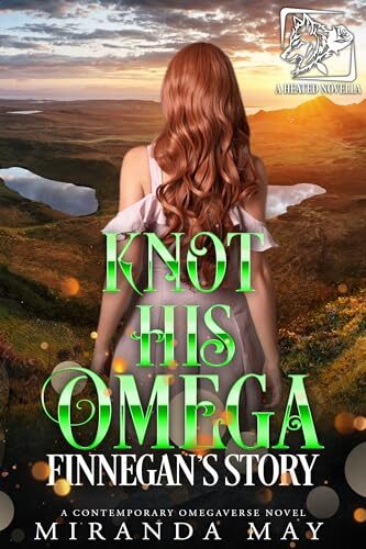 Knot His Omega (Heated #7)