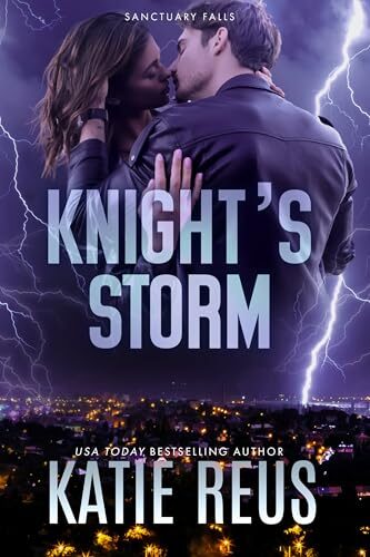 Knight’s Storm (Sanctuary Falls #1)