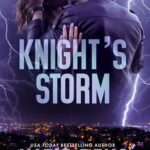 Knight’s Storm (Sanctuary Falls #1)