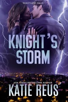 Knight’s Storm (Sanctuary Falls #1)