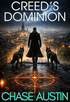 Creed’s Dominion (Creed-Hart Crime Thrillers #2)