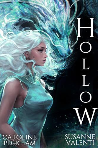 Hollow (Hollow #1)