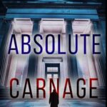 Absolute Carnage (Jake Mercer #20)