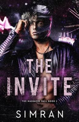The Invite (Massacre Ball #1)