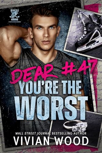 Dear #47, You’re The Worst