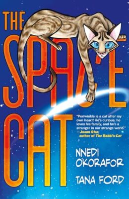 The Space Cat