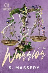 Warrior (Sterling Falls Rogues #2)