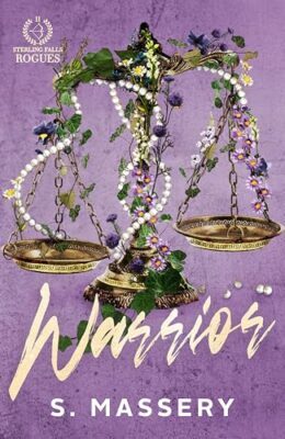 Warrior (Sterling Falls Rogues #2)
