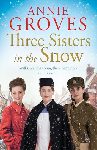 Three Sisters in the Snow (Three Sisters #3)