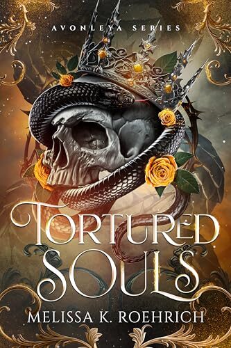 Tortured Souls (Avonleya #1)