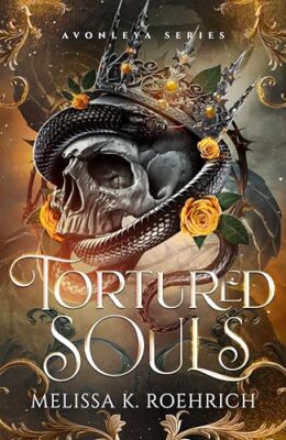 Tortured Souls (Avonleya #1)
