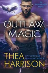 Outlaw Magic (Elder Races #10)