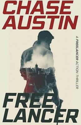 Freelancer (Freelancer #1)