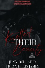 Knotted Their Beauty (Traumaverse #2)