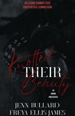 Knotted Their Beauty (Traumaverse #2)