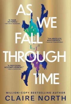 As We Fall Through Time