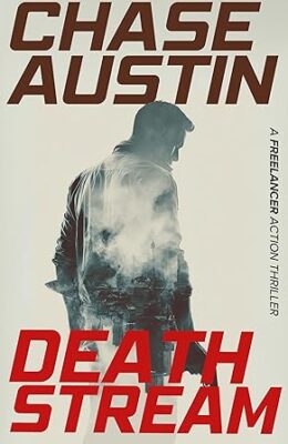 Death Stream (Freelancer #2)