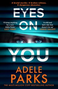 Eyes On You