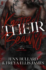Knotted Their Beauty (Traumaverse #2)