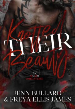 Knotted Their Beauty (Traumaverse #2)