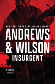 Insurgent (Tier One #10)