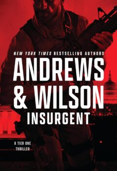Insurgent (Tier One #10)