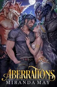 Aberrations (Fae Realms)