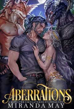 Aberrations (Fae Realms)