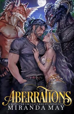 Aberrations (Fae Realms)