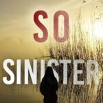 So Sinister (Faith Bold #31)