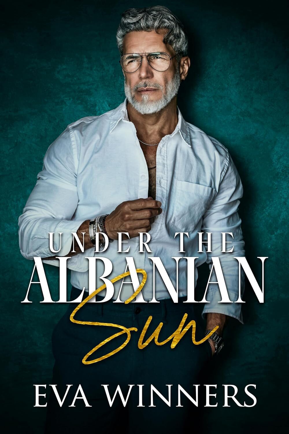 Under the Albanian Sun (Under #1)