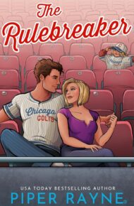 The Rulebreaker (The Dugout #3)