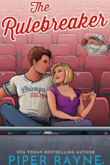 The Rulebreaker (The Dugout #3)