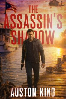 The Assassin’s Shadow (Jason Drake #9)