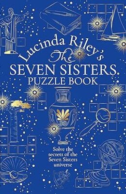 The Seven Sisters Puzzle Book
