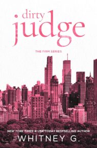 Dirty Judge (The Firm #2)