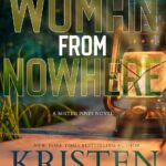 The Woman From Nowhere (Misted Pines #5)